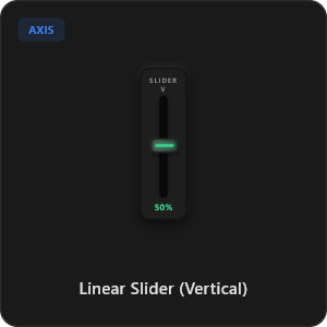 Slider (V)