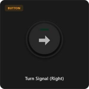 Turn Signal (R)