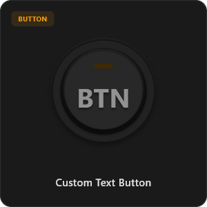 Custom Text Btn