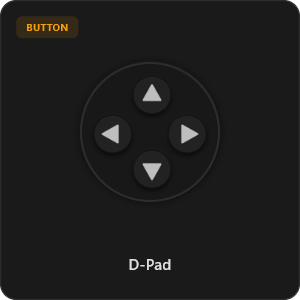 D-Pad