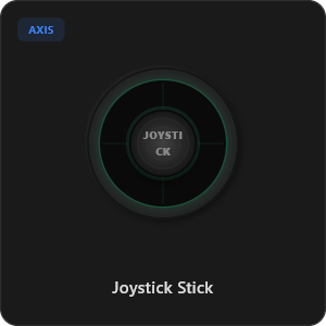 Joystick Stick